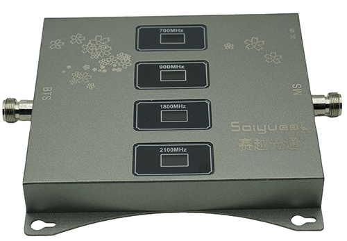  嘉积镇四频手机信号接收器200㎡