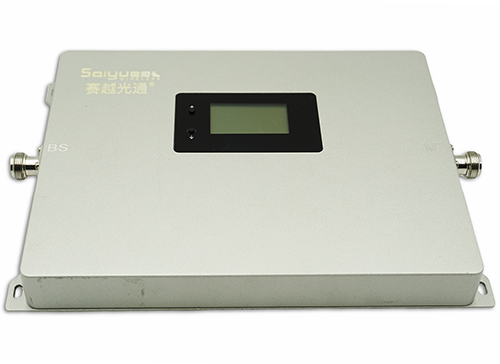  嘉积镇三频/四频/五频手机信号接收器800㎡