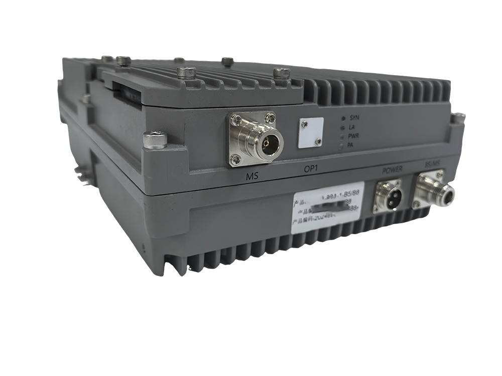  嘉积镇三频手机信号接收器2000㎡