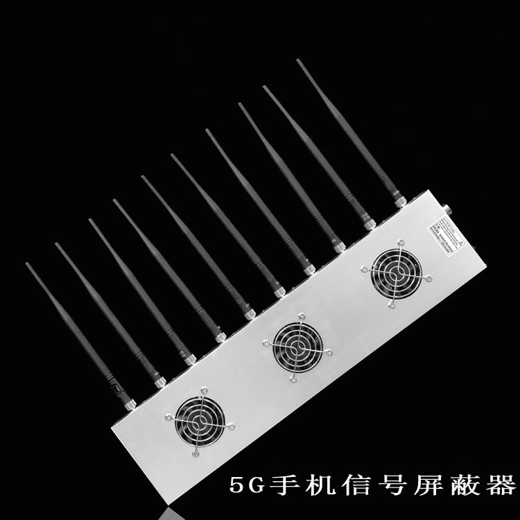 嘉积镇外置10天线移动通信干扰器