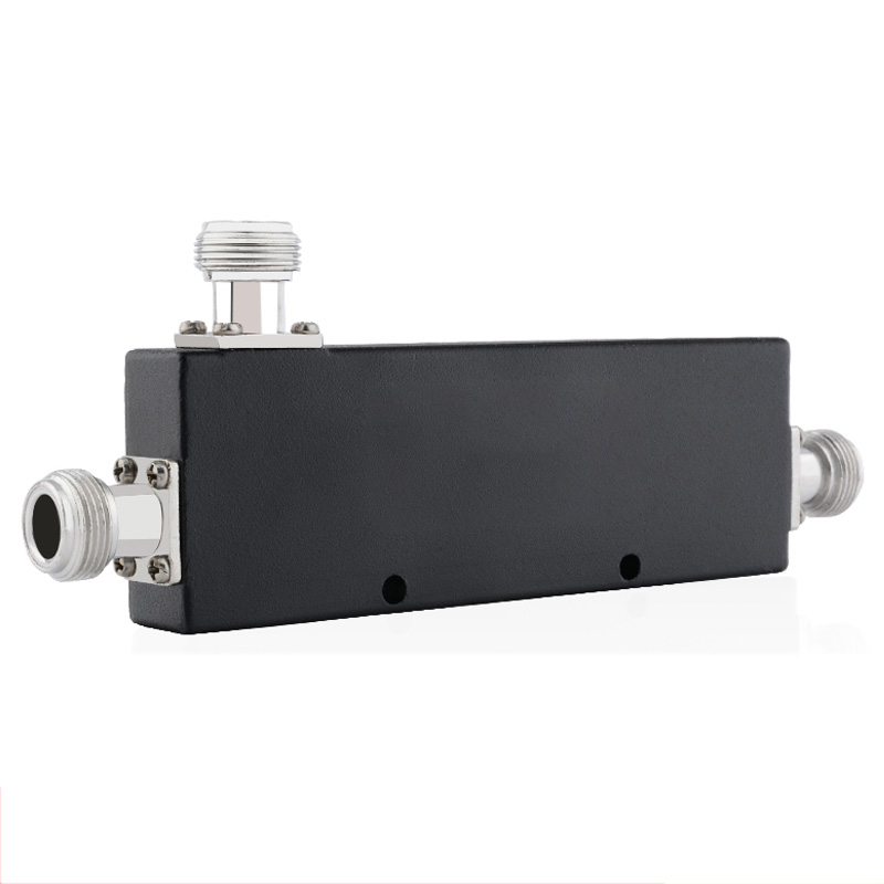  嘉积镇FM调频广播同步广播耦合器