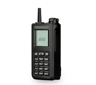  嘉积镇单兵无人机侦测预警仪