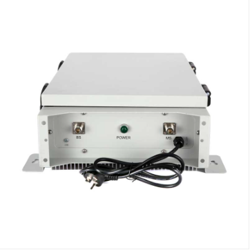  嘉积镇无线对讲系统双向干线放大器