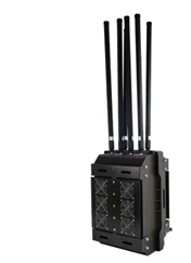  嘉积镇手拉箱式大功率低空防御反制设备