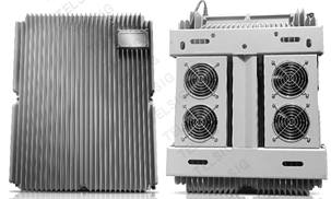  嘉积镇大功率室外全向固定式无人机反制设备