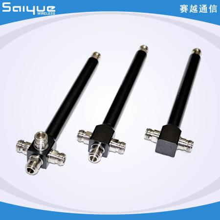  嘉积镇FM调频广播同步广播功分器