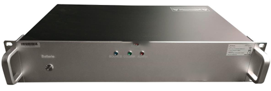  嘉积镇350M PDT消防集群警用主机直放站