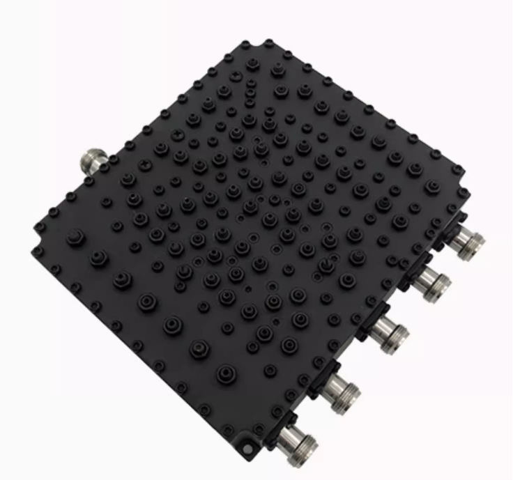  嘉积镇双频三频四频五频腔体合路器4G+5G