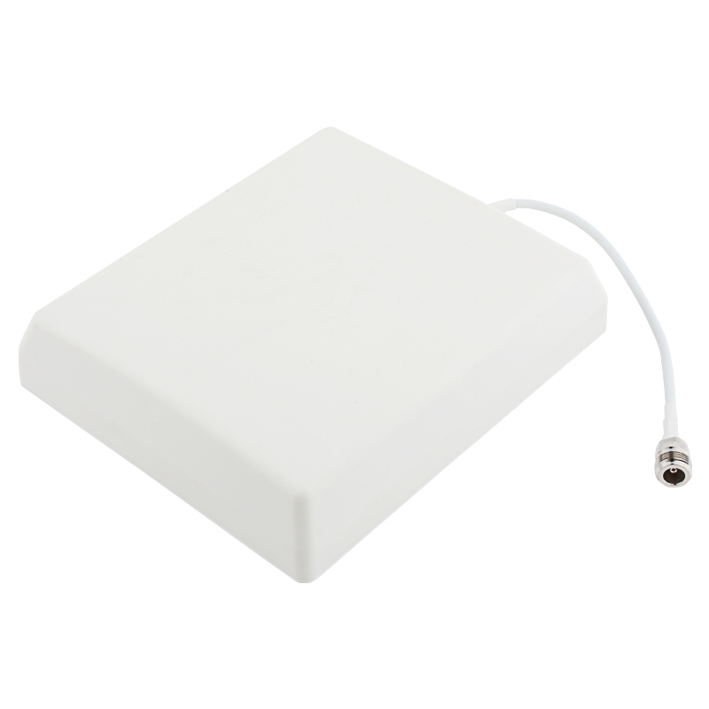  嘉积镇室内外定向接收发射壁挂小平板天线700-3700MHz