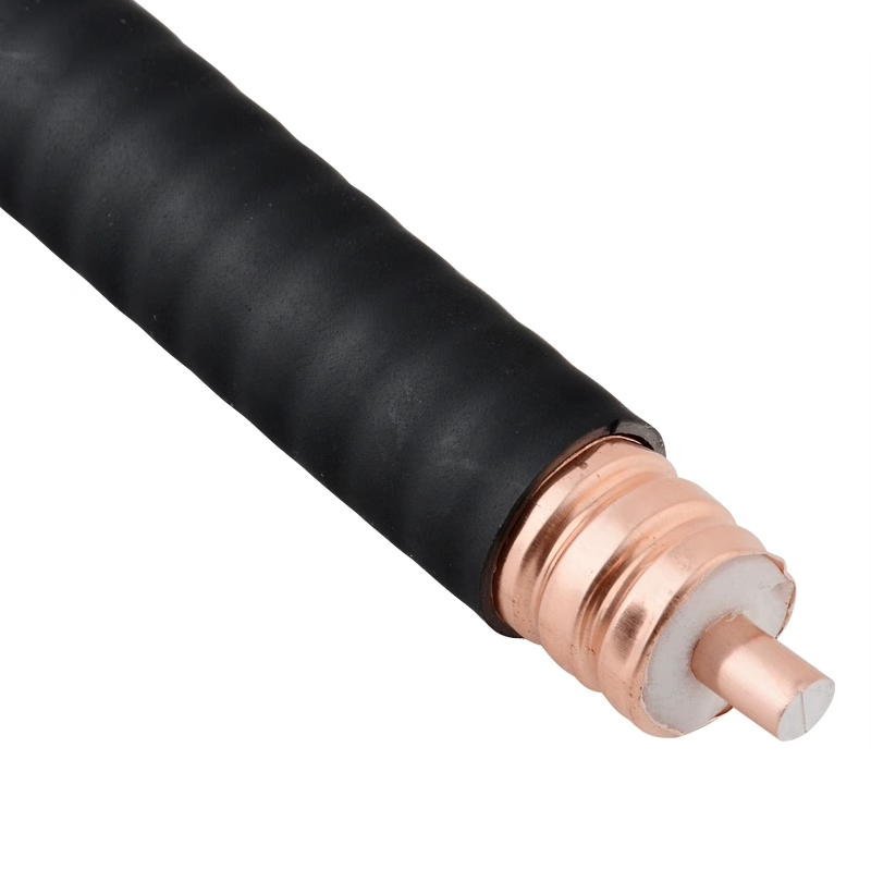  嘉积镇HCAAY50-12（1/2”）同轴射频电缆馈线