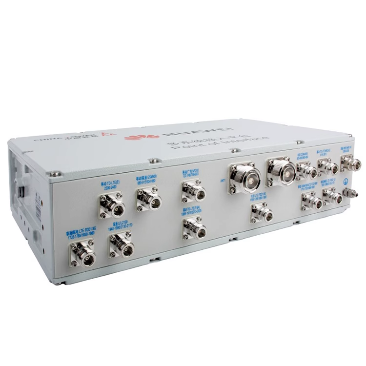  嘉积镇4G5G腔体POI多频合路器