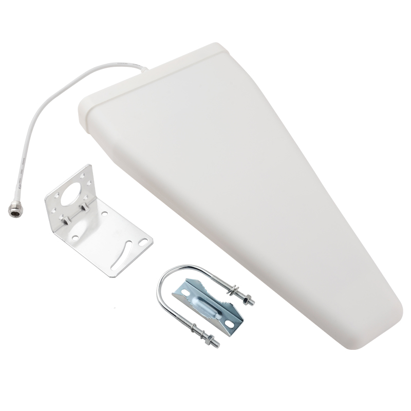  嘉积镇对数周期天线定向接收发射700-3700MHz